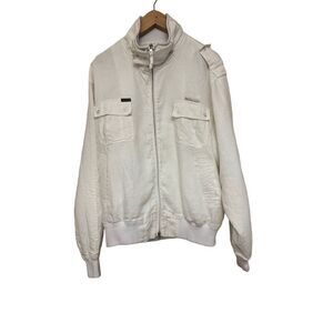 Live Mechanics  Victory is Certain Bomber Jacket
